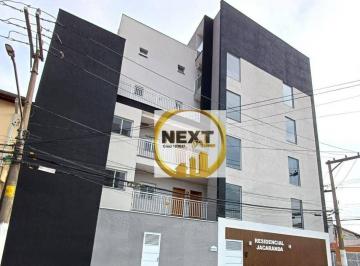 c90c82b23919815372701fbfbc048cbc43065d2a · Apartamento com 2 dormitórios, 45 m² - venda por R$ 275.000,00 ou aluguel por R$ 2.000,00/mês - Vila
