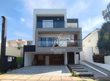 497def093a54a44a83bda9e18f59acd444800bfe · Casa com 4 suítes, escritório e piscina no Condomínio Mont Blanc - Sorocaba/SP