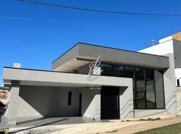 b3126d4b882247be8625fbd3098fd7cfc358d2a3 · Casa com 4 suítes no Condomínio Fazenda Jequitibá - Sorocaba/SP