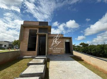 4b681dae25eeea6377a61211a9023309b195dd42 · Casa com 3 quartos, sendo 1 suíte e com piscina no Condomínio Villagio Ipanema no Sorocaba/SP