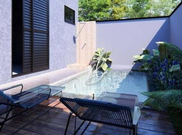 5c2430e9721a3c4e2fb72cc0574f781f96bf349f · Casa com 2 quartos, sendo 1 suíte + escritório no Condomínio Terras de São Francisco - Sorocaba/SP