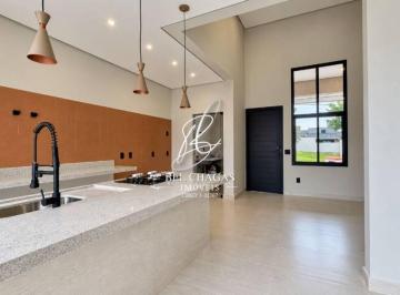edab0c58f6210409fd0a40f96057bfe60221c928 · Casa com 2 quartos, sendo 1 suíte + escritório no Condomínio Terras de São Francisco - Sorocaba/SP