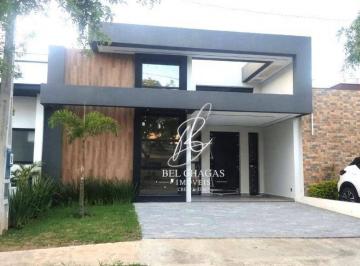 c40c9b038207ab38d1e8d109e00a640071c9dd26 · Casa com 3 quartos, sendo todos suítes no Condomínio Terras de São Francisco - Sorocaba/SP