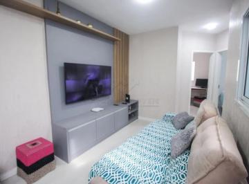 Apartamento · 50m² · 2 Quartos · 1 Vaga · Apartamento com 02 quartos  à venda, 50m², na Vila Principe de Gales - Santo André/SP