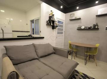 Apartamento · 42m² · 2 Quartos · 1 Vaga · Apartamento à venda com 02 Quartos, 42m² por R$ 300.000,00 na Vila Alpina - Santo André/SP