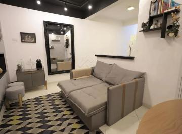 Apartamento · 42m² · 2 Quartos · 1 Vaga · Apartamento à venda com 02 Quartos, 42m² por R$ 300.000,00 na Vila Alpina - Santo André/SP