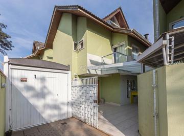 Casa · 146m² · 3 Quartos · 1 Vaga · Sobrado em condomínio exclusivo com ático