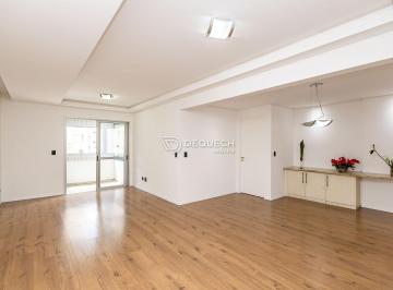 Apartamento · 109m² · 3 Quartos · 2 Vagas · PRÓXIMO AO CLUBE CURITIBANO