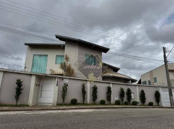 220ae648ef3bc9105ca7f268b32d39e035b38e94 · Casa completa no Residencial Bandeirantes – conforto e praticidade no dia a dia.