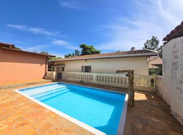 Casa de 6 quartos, Campinas · Chácara com piscina e 6 quartos, 1000 m² à venda no Recanto dos Dourados