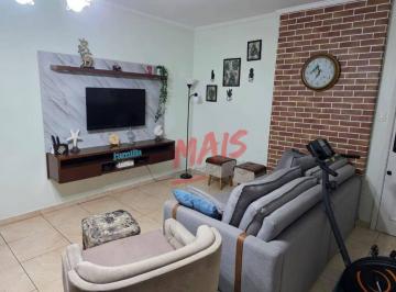 1a155c85d71732ba013a5966e6e0b221d4248610 · Apartamento com 3 Dormitórios à Venda, 98 m² - Aparecida - Santos/SP