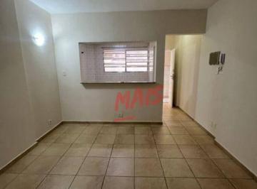 536162d96d633f26050d55f52353ae8f79a3eb92 · Apartamento com 1 dormitório à venda, 40 m² - Ponta da Praia - Santos/SP