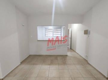 fc68405da85cd8444894498a1849f54c157dc8d0 · Apartamento com 1 dormitório para alugar, 32 m² - Ponta da Praia - Santos/SP