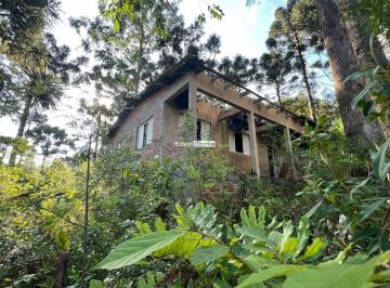 Rural · 6ha · 2 Quartos · OPORTUNIDADE EM SÃO FRANCISCO DE PAULA