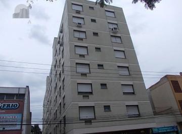 Apartamento · 68m² · 2 Quartos · 1 Vaga · Apartamento de 2 quartos e 1 vaga de garagem no bairro Farroupilha em POA