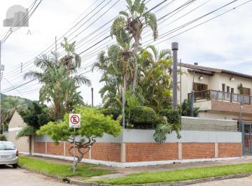 Casa · 109m² · 2 Quartos · 2 Vagas · Casa térrea, 2 dormitórios, 1 suíte e 2 vagas no bairro Aberta dos Morros.