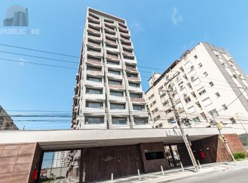 Apartamento · 25m² · 1 Quarto · 1 Vaga · STUDIO ANDAR ALTO C BAIXA EM FRENTE A REDENÇÃO Porto Alegre