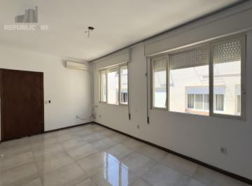 Living · Apartamento 3 dormitórios, totalmente reformado, no coração do bairro Santana