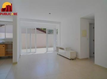 Apartamento · 102m² · 2 Quartos · 2 Vagas · Edifício Jules Verne - Venda de apartamento com 02 dormitórios no bairro Petrópo