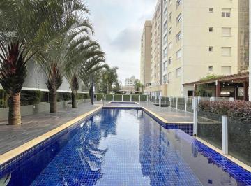 Apartamento · 70m² · 2 Quartos · 2 Vagas · Apartamento no Singolo - 2 dormitórios ,1 suíte - 2 vagas - bairro tristeza