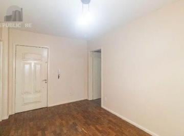 Apartamento · 54m² · 2 Quartos · Apartamento à venda - em Independência