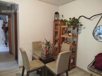 Apartamento · 57m² · 2 Quartos · 2 Vagas · Apartamento à venda - em Agronomia