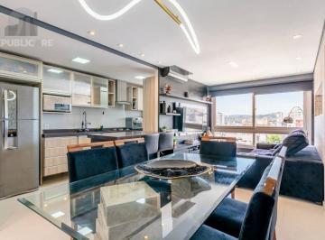 Apartamento · 69m² · 2 Quartos · 2 Vagas · Apartamento a venda no bairro Santana