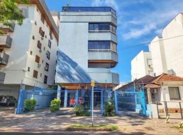 Apartamento · 154m² · 2 Quartos · 2 Vagas · Cobertura com Vista Panorâmica e Terraço Privativo no Bairro Rio Branco