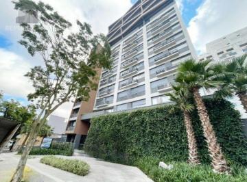 Apartamento · 25m² · 1 Quarto · Vende-se loft com 25 m² – Skyline Parque Moinhos