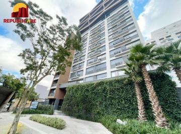 Apartamento · 25m² · 1 Quarto · Vende-se loft com 25 m² – Skyline Parque Moinhos