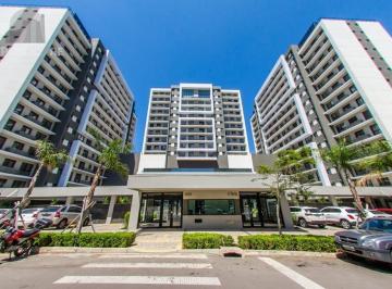 Apartamento · 58m² · 2 Quartos · 2 Vagas · Apartamento 2 dormitórios, 2 vaga, central parque, fwd