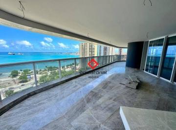 2177bdf7a4bf63e8a235b7e1d3ea2beca540d20f · Apartamento com 5 dormitórios à venda, 608 m² por R$ 12.000.000,00 - Mucuripe - Fortaleza/CE