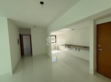 Apartamento · 70m² · 2 Quartos · 1 Vaga · Apartamento no Borges Landeiro Classic - Setor Bueno