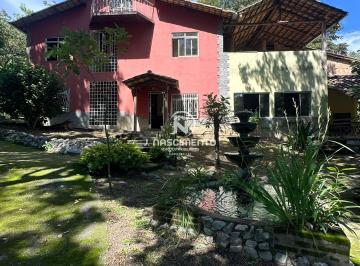 Rural · 2500m² · 7 Quartos · 8 Vagas · Chácara completa á venda no bairro Estâncias Imperiais em Contagem - MG.