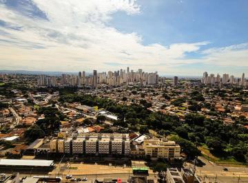 Apartamento · 216m² · 4 Quartos · 3 Vagas · Park Line Urban House - Apartamento de 4 suítes à venda no bairro Setor Marista - Goiânia/GO