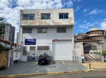 c34a230ec470e066a064d8896b002ef51ab767b1 · Sala comercial com 230 m² para alugar por R$ 3.500/mês - Bonfim - Campinas/SP