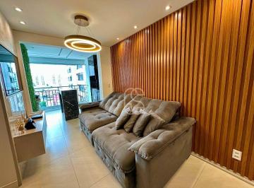 8f87dbda3395f7f25298235b3463d72cb6194a4d · Apartamento com 3 dormitórios à venda Mobiliado, 81 m² por R$ 980.000 - Jardim Flor da Montanha - Gu