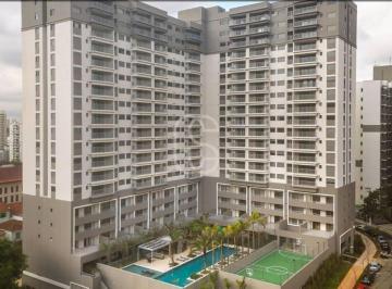 0a1e53baa61ca247f5be8c25b6775a9a23b3b61c · Apartamento com 3 dormitórios à venda, 79 m² por R$ 1.060.420,00 - Chácara Inglesa - São Paulo/SP
