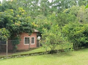 Rural · 2600m² · 2 Quartos · 1 Vaga · Sítio à venda no bairro Cadiz - Gravataí/RS