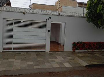 Casa · 16554m² · 3 Quartos · 2 Vagas · Casa em Residencial Granville, Goianésia/GO