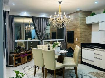 Apartamento · 88m² · 3 Quartos · 2 Vagas · Apartamento à venda no Edifício Bonaire em Camboriú