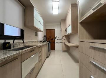 Apartamento · 112m² · 3 Quartos · 2 Vagas · Apartamento com 3 quartos ( 2 suítes ), 112 metros quadrados tros quadrados , Aluguel 4.200,00 - Nov