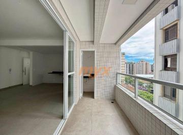 a528261df418df675d334965739b2f73befaa664 · Apartamento com 2 dormitórios à venda, 87 m² por R$ 1.300.000,00 - Boqueirão - Santos/SP