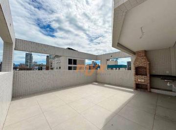 d438f8dc10a2eb3a312a841087b41fec451c8b36 · Cobertura com 3 dormitórios à venda, 157 m² por R$ 2.550.000,00 - Boqueirão - Santos/SP