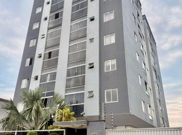 Apartamento · 87m² · 3 Quartos · 2 Vagas · Apartamento à venda – Costa e Silva | Joinville