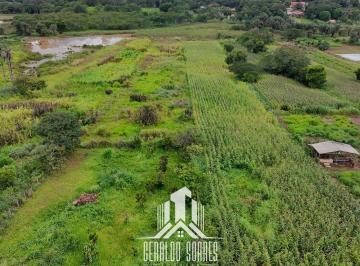 Terreno · 7300m² · Oportunidade Real: 7.300m² na Lapinha por apenas R$ 380 Mil!