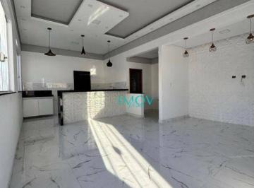 a42a75175ad5e363cd6283f29e9e56cf7d86c9ed · Casa com 3 dormitórios à venda, 105 m² por R$ 850.000,00 - Residencial Ana Maria - São José dos Camp