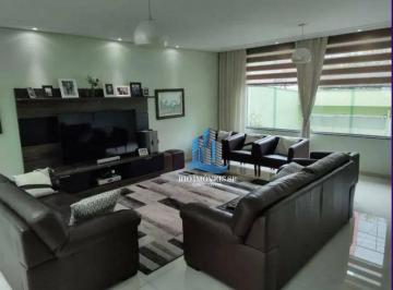 e6c3d1bd0091098738d17d3fbee6e86ea1c9407d · Sobrado com 3 dormitórios à venda, 399 m² por R$ 2.300.000,00 - Olímpico - São Caetano do Sul/SP