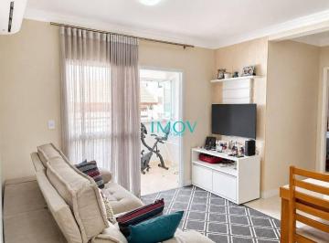 48ee828e936c8ed74d0a7fcca17fbe83d2749425 · Apartamento com 2 dormitórios à venda, 61 m² por R$ 620.000,00 - Jardim Aquarius - São José dos Camp