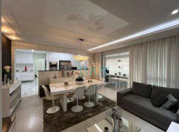 429681cbe0693b8c22a2fd9ad2cb91cfb1635e66 · Apartamento com 3 dormitórios à venda, 154 m² por R$ 2.015.000,00 - Vila Ema - São José dos Campos/S